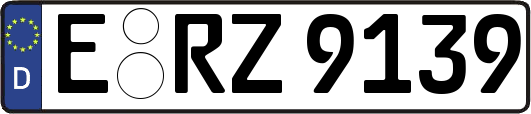 E-RZ9139