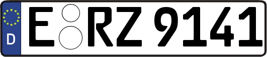 E-RZ9141