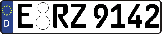 E-RZ9142