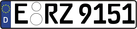 E-RZ9151