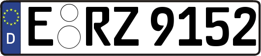 E-RZ9152
