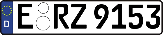 E-RZ9153