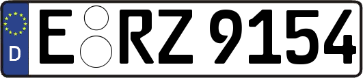 E-RZ9154