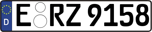 E-RZ9158