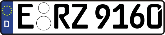 E-RZ9160