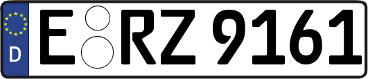 E-RZ9161