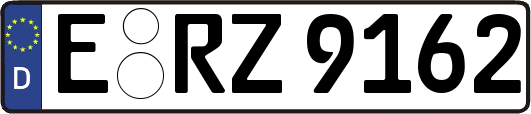 E-RZ9162