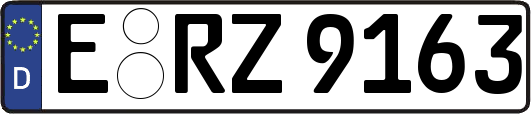 E-RZ9163