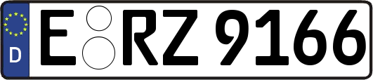 E-RZ9166