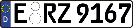 E-RZ9167