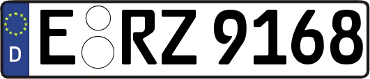 E-RZ9168