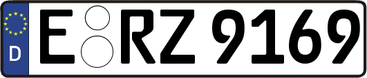 E-RZ9169