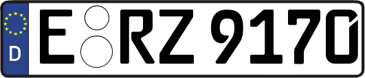 E-RZ9170