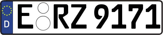 E-RZ9171