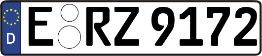 E-RZ9172
