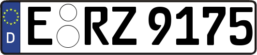 E-RZ9175