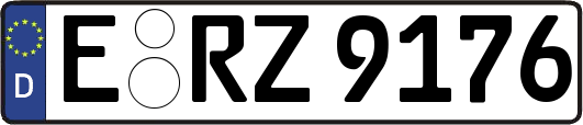 E-RZ9176
