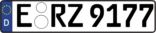 E-RZ9177