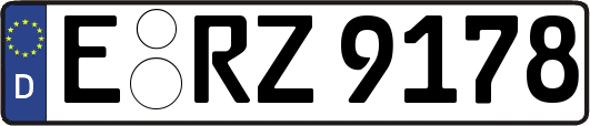 E-RZ9178