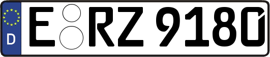 E-RZ9180