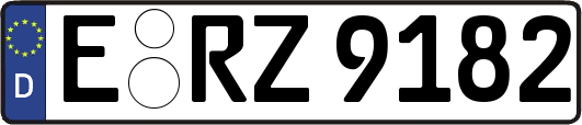 E-RZ9182