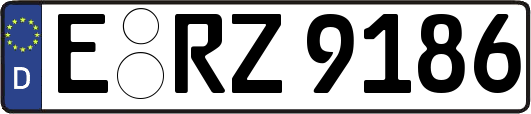 E-RZ9186
