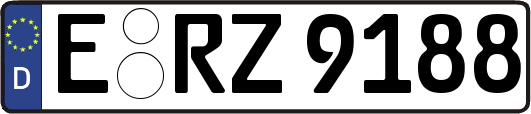 E-RZ9188