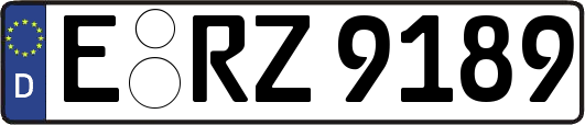 E-RZ9189