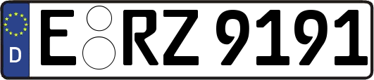 E-RZ9191