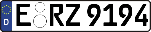E-RZ9194