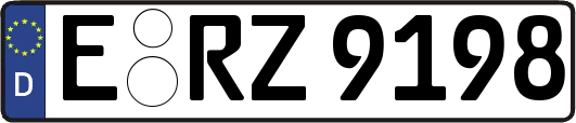 E-RZ9198