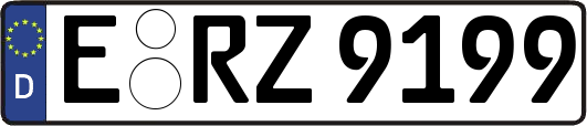E-RZ9199