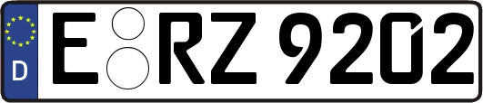 E-RZ9202