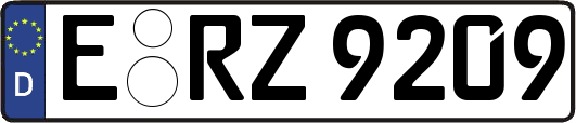 E-RZ9209