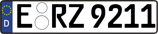 E-RZ9211