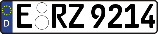 E-RZ9214