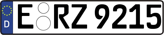 E-RZ9215