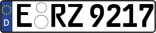 E-RZ9217