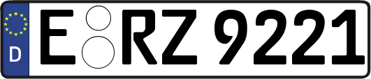 E-RZ9221