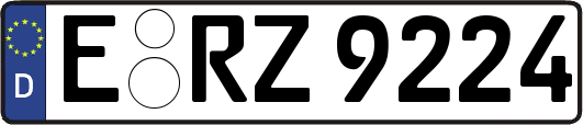 E-RZ9224