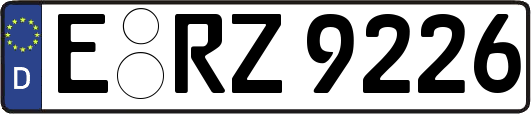 E-RZ9226