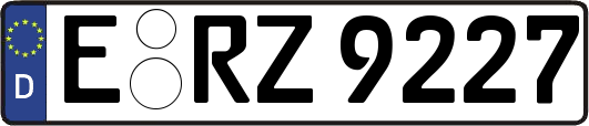E-RZ9227