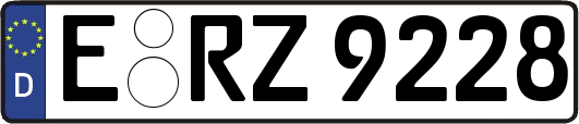 E-RZ9228