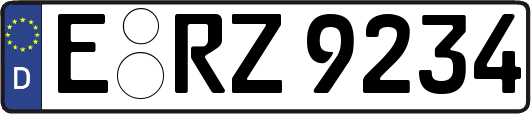 E-RZ9234