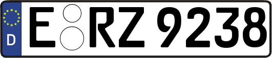 E-RZ9238