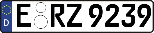 E-RZ9239