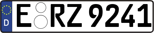 E-RZ9241