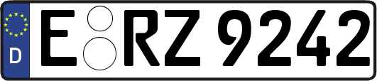 E-RZ9242