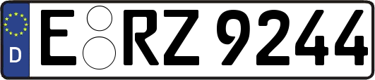 E-RZ9244