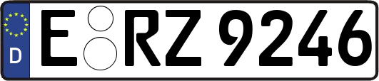 E-RZ9246